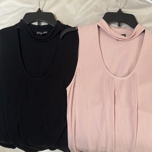 2 for $32! Express Women’s Tops